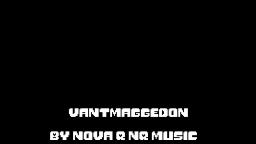 [NQ MUSIC - VANTAFIRE - VANTMEGGADON]]