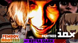 IT'S NOT A PHASE MOMMM!!! | That Dutch Guy | Iox After Dark