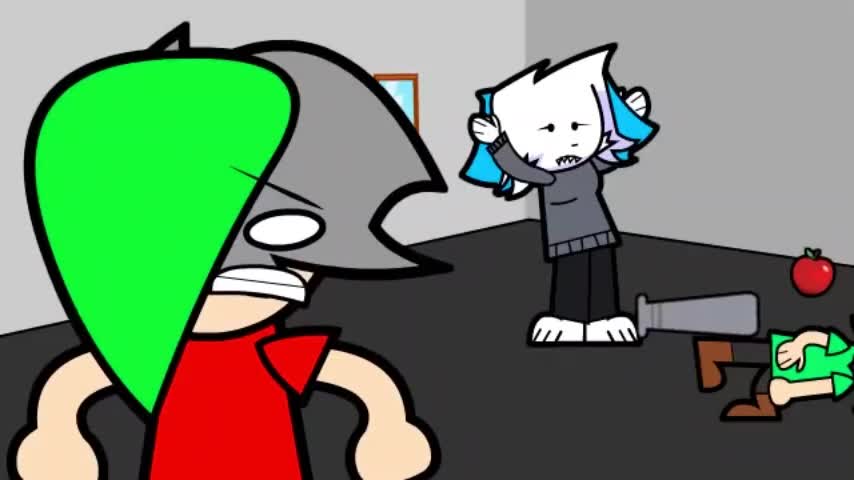 Mateo's Idiotical Adventures - Piloto Mateo's Idiotical Adventures - Piloto