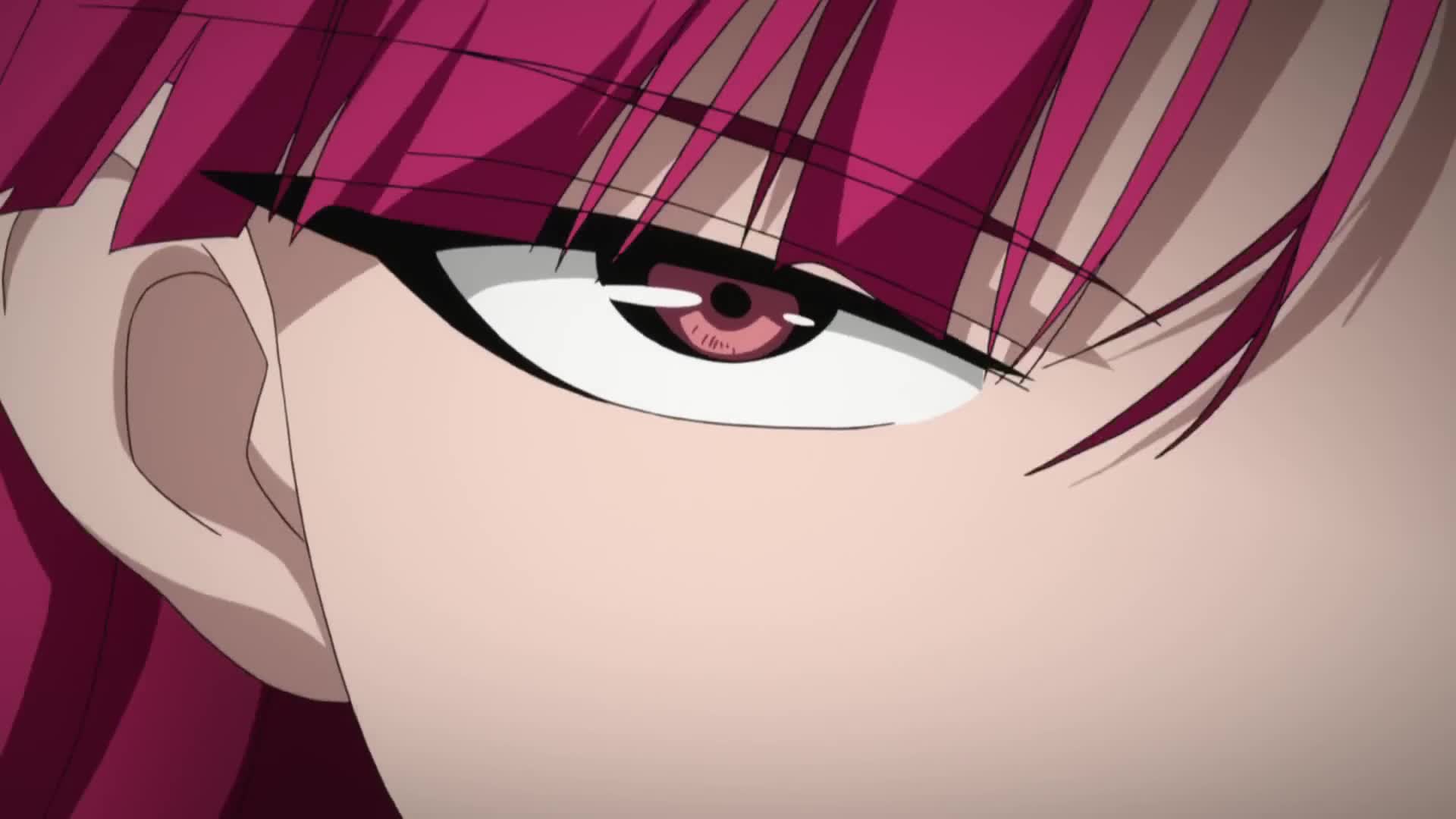 [MAGI] --- Morgiana's Fight Song