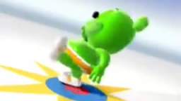 TEH GUMMIBIAR SUNG