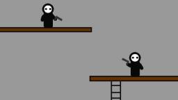 Stickman RAMPAGE