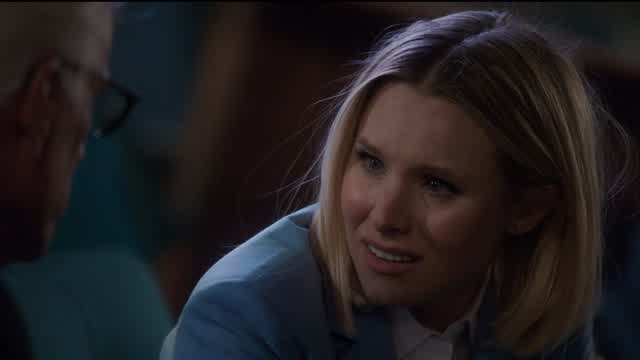 The Good Place - Chapter Forty One