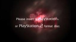 PlayStation 2 - Red Screen of Death