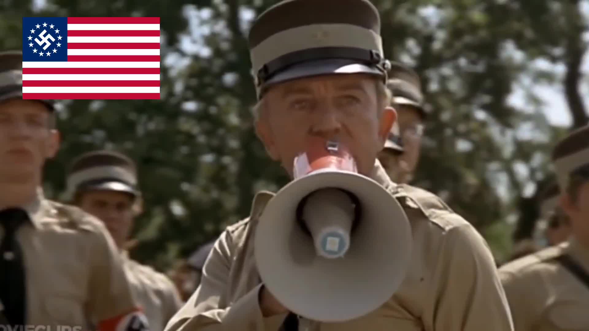 Illinois Nazis the blue brothers