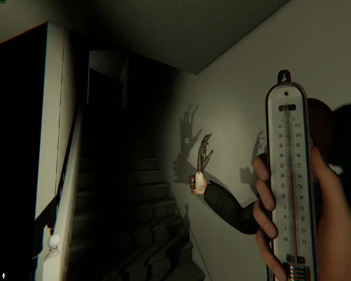 Phasmophobia-He Used The Monkey Paw Phasmophobia-He Used The Monkey Paw