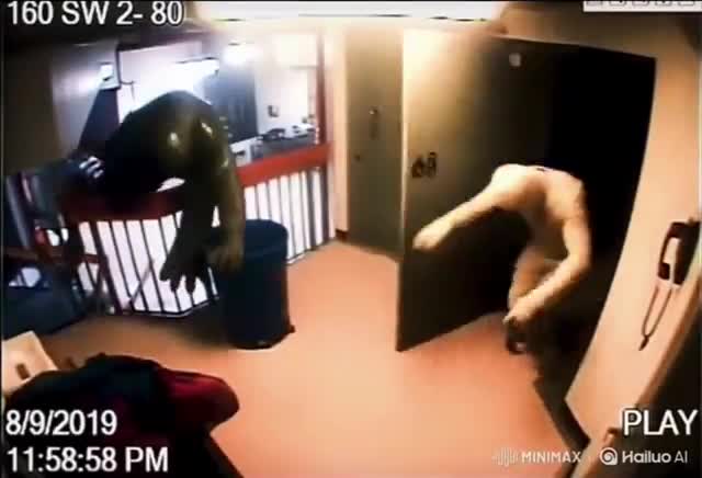 Epstein's Cell