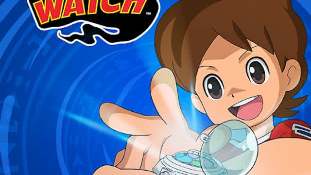 Yo kai Watch audio Latino Capitulo 7 temporada 1