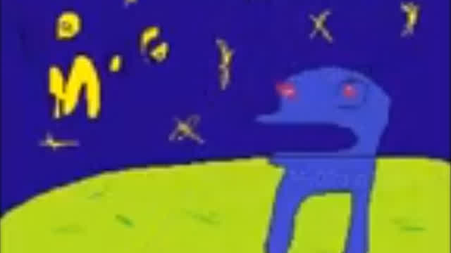 Rei do mog： MOG STYLE - m0v!3 n1ht r3c0rdz (REUPLOAD)