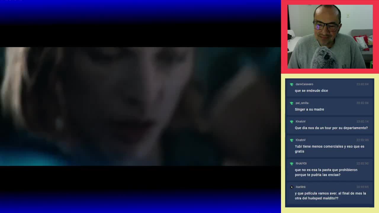 huésped maldito 2 con don netflis parte 4 huésped maldito 2 con don netflis parte 4