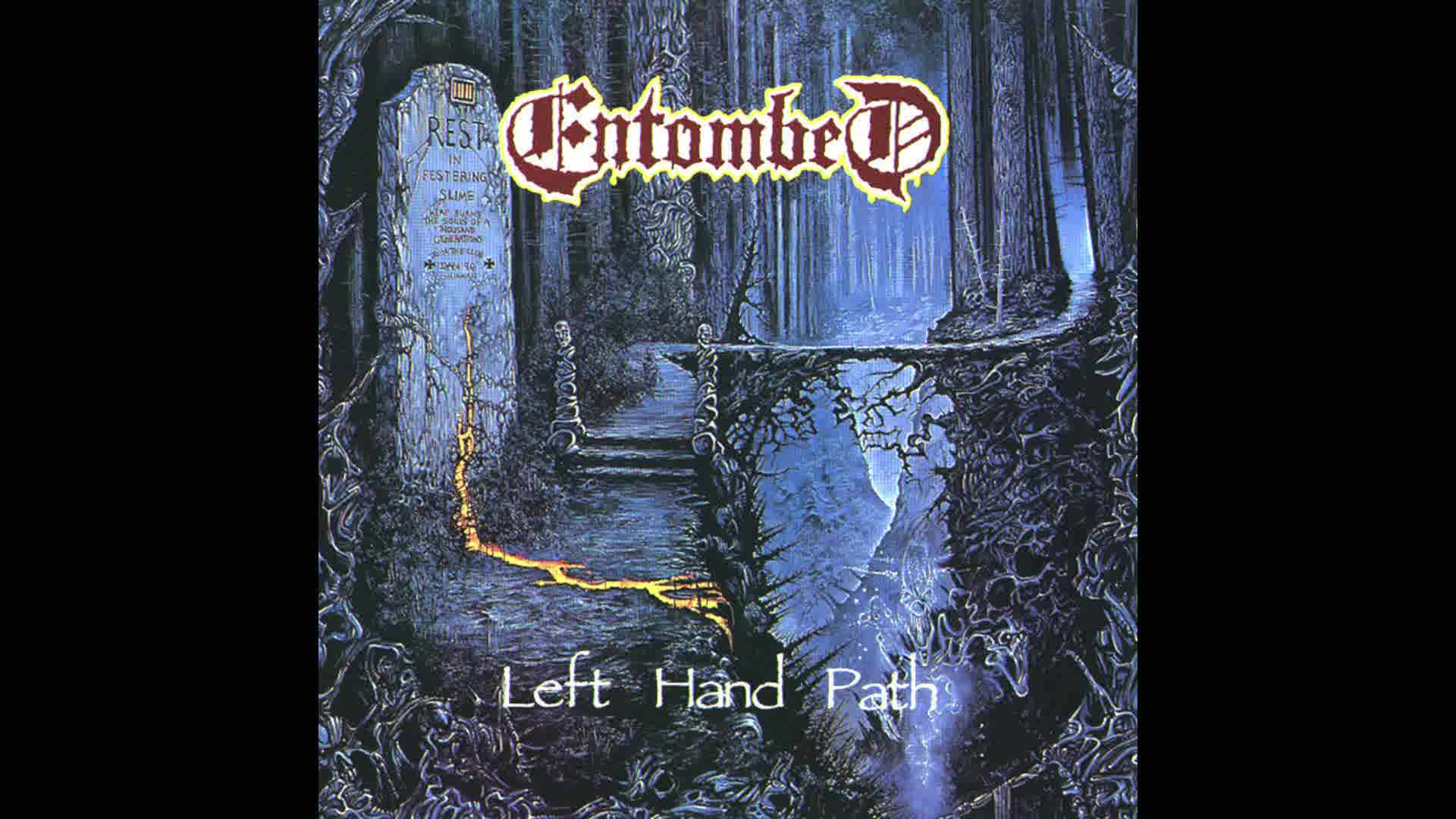 Entombed - But Life Goes On