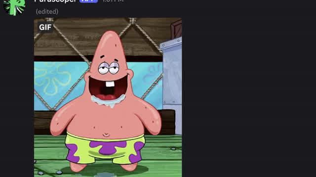 When the discord channel supports other messengers: