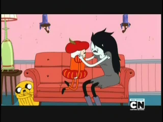 Adventure Time | S2 EP12 | Cartoon Network