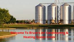 Bruces Air Conditioning & Heating - AC Repair in Queen Creek, AZ