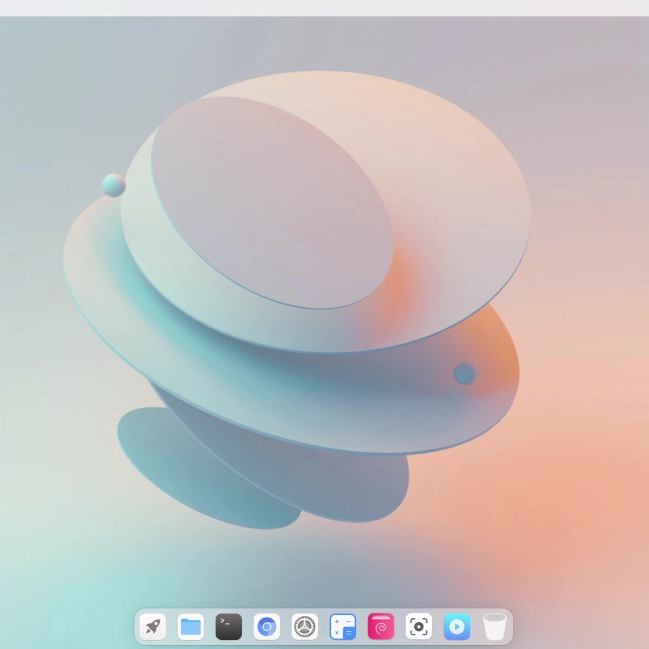 Swimmin’ in the Repo Sea (The CutefishOS Ballad)