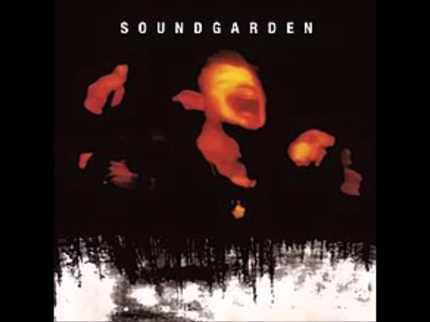 Soundgarden - Mailman