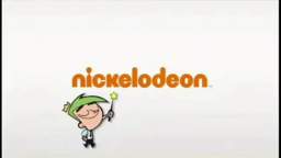 Nickelodeon Logo The Fairly Oddparents Germany
