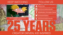 'The Ren & Stimpy Show' Theme Song