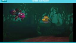 Splash and Bubbles: Seal Sitters Splash and Bubbles: Seal Sitters