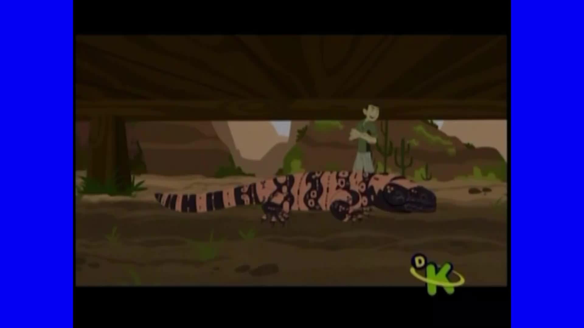 Aventuras con los Kratt - ¡Un problema monstruoso! / Episodio Completo (Español Latino) Aventuras con los Kratt - ¡Un problema monstruoso! / Episodio Completo (Español Latino)