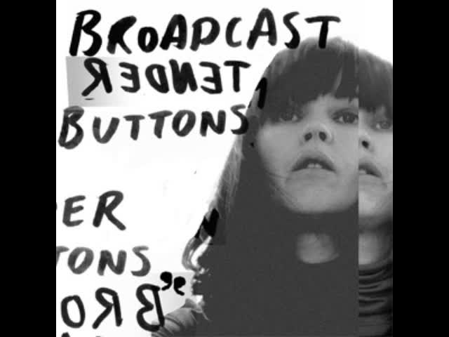 Broadcast - Tears in the Typing Pool (slowed)