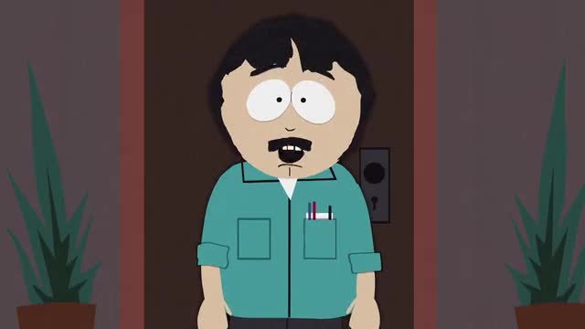 South Park S03E02 Spontaneous Combustion