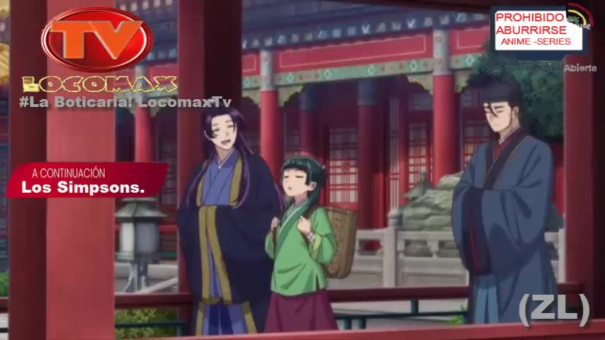 LocomaxTv Bolivia Anime Septiembre 2026 LocomaxTv Bolivia Anime Septiembre 2026