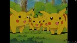 Pokemon season 1 episode 39:"pikachus goodbye"