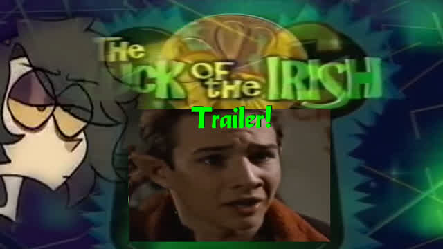 VLP/YTP Trailer - The Illogical Luck Depletion of a Were-Stone Vulcan