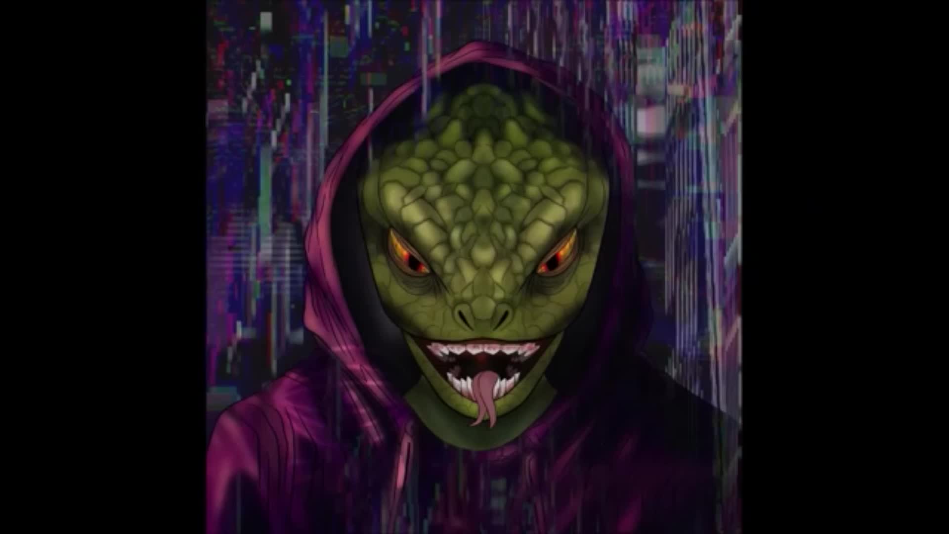 Recibió Secretos Sobre Reptilianos Ii 4/3