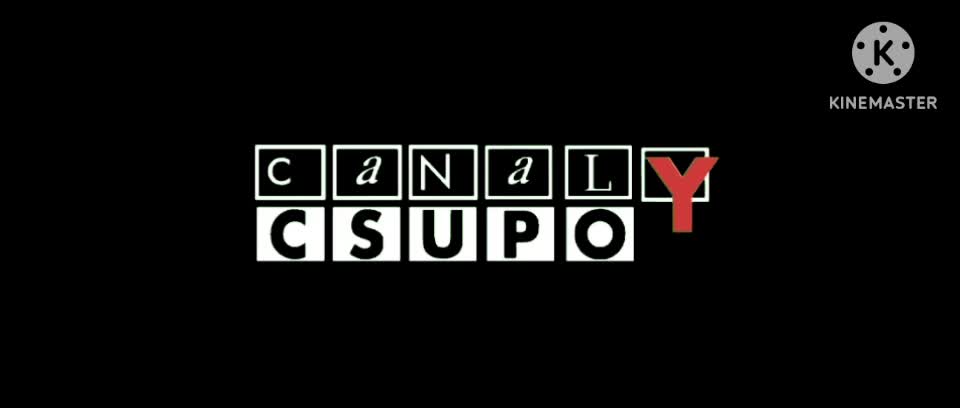Canaly Csupo Robot Logo (Newer Version 2002) HD (PAL)