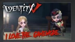 IDENTITY V | Safe the Little Girl