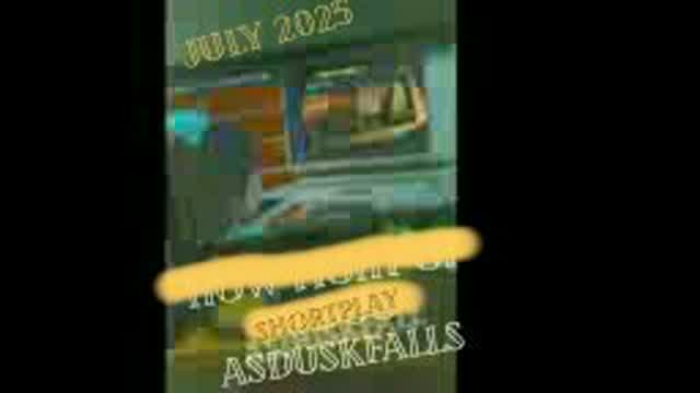 Asduskfall letspay