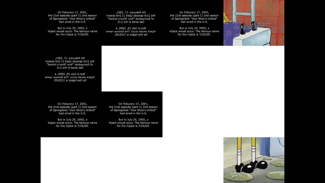 (THEKANTAPAPA) 7/25/05 RETAKE Sparta Pulse Base V7 Remix (THEKANTAPAPA) 7/25/05 RETAKE Sparta Pulse Base V7 Remix