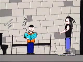 Kevin Spencer Short - Guidance Counselor (1998)