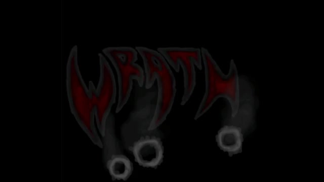headspacestatic - Wrath