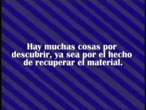 Anuncio