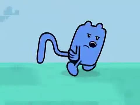 Wubbzy x Daizy | Estrechez de Corazón - Los Prisioneros/Jorge Gonzalez.