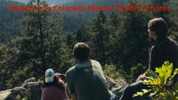 Colorado Mental Health Services - Trauma Treatment in Lakewood