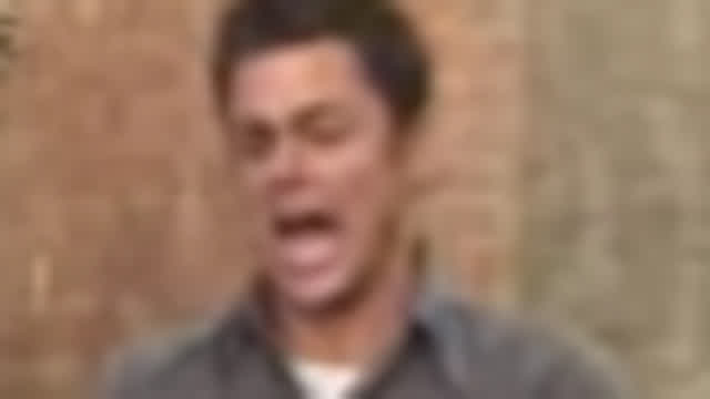 johnny knoxville breaks his dong