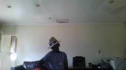 me dancing to thriller by michael jackson with much better quality!