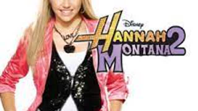 (Parodia de Hannah Montana)Hanna Montaña Parte 2