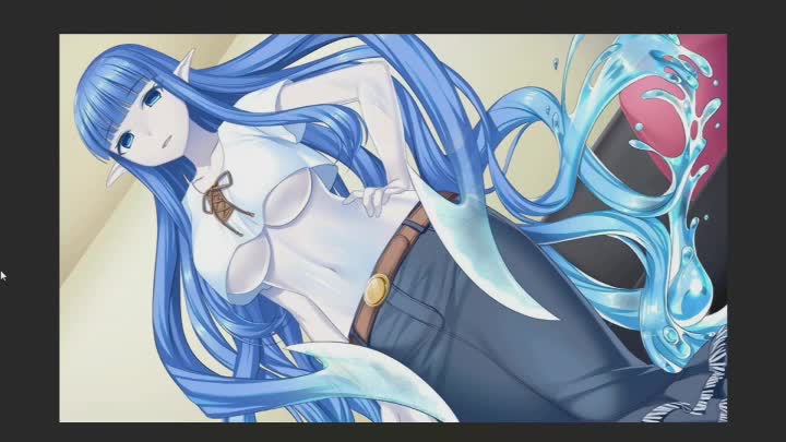 Church of Waifu's GOD Episode 199 Dina