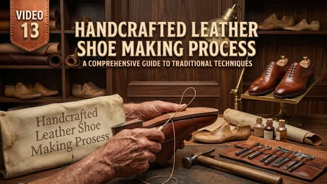 From Trash to Treasure: Full Restoration - Video 13