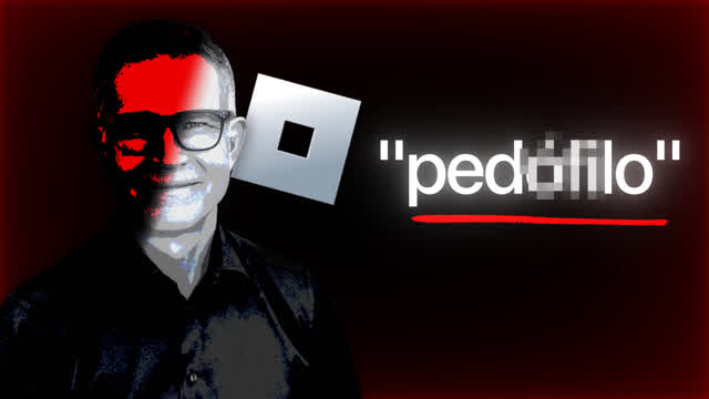 El GRAN Problema de Roblox...
