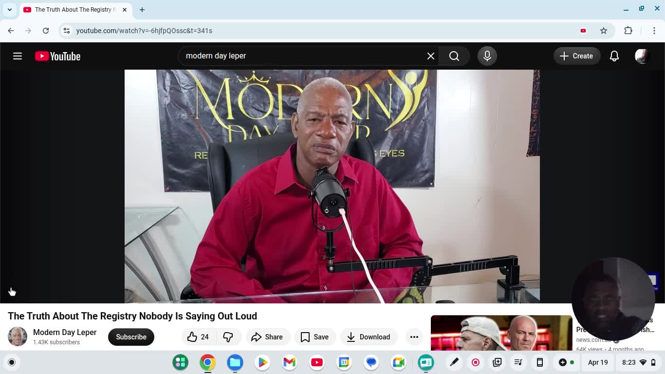 I'm Tired Of Quitters. Nobodies!