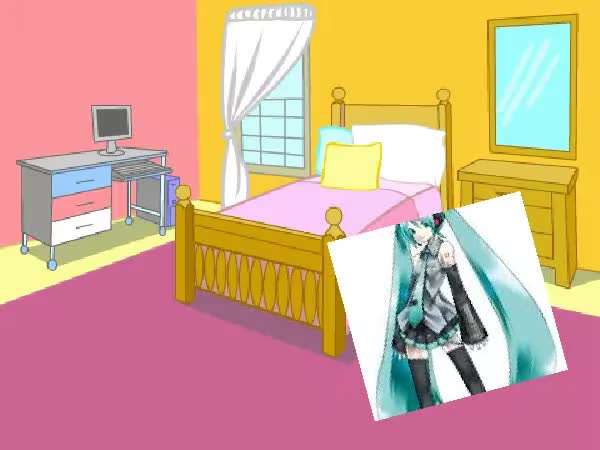 So one time I saw this clanker 2 (ft. Hatsune Miku)