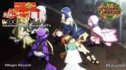 LocomaxTv Bolivia Navidad Anime 2022