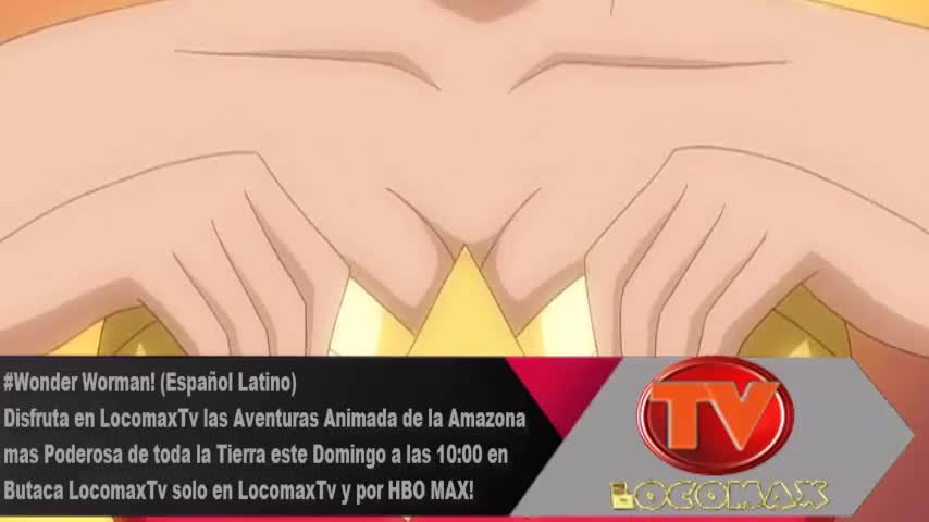 LocomaxTv Bolivia Anime Mayo 2026
