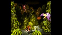 donkey kong country 1 part 9 german